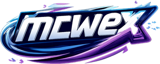 mcwex লোগো